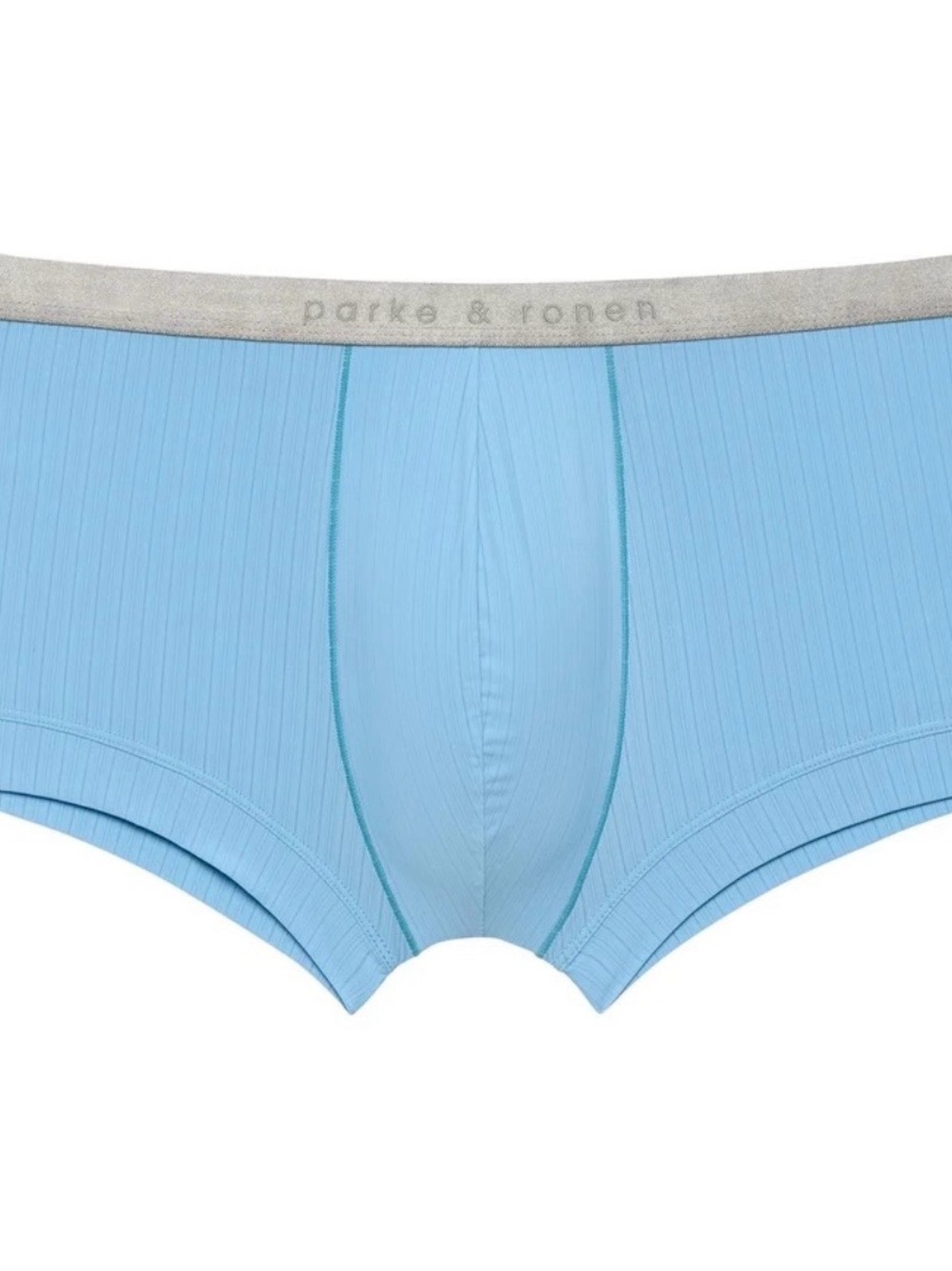 Men’s Low Rise Underwear - Picture 3 of 5